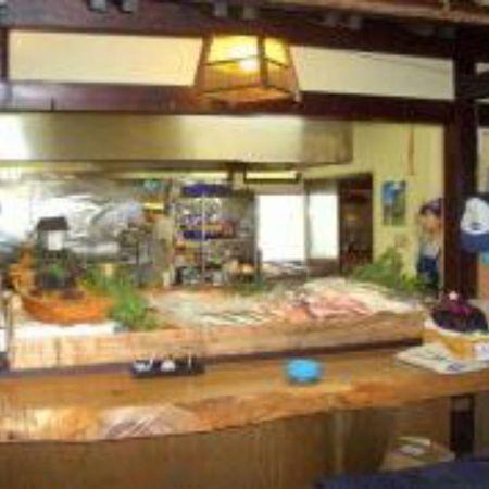 Matsunoki Hotaka Ariake Hotel Otari Exterior foto