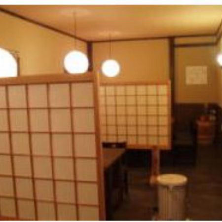 Matsunoki Hotaka Ariake Hotel Otari Exterior foto